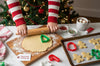 7-Piece Christmas Large Cookie Cutter Set